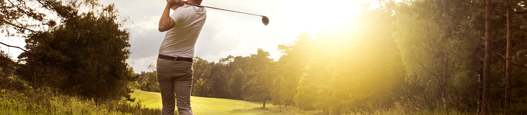Golf Courses - New Braunfels