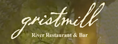 Gristmill Restaurant - New Braunfels