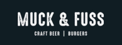 Muck & Fuss Burgers - New Braunfels