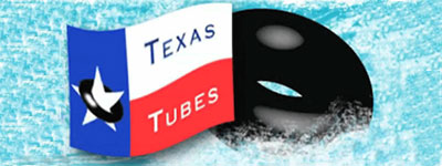 Texas Tubes - New Braunfels