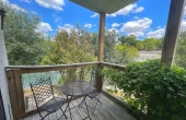 Comal River Condo 373