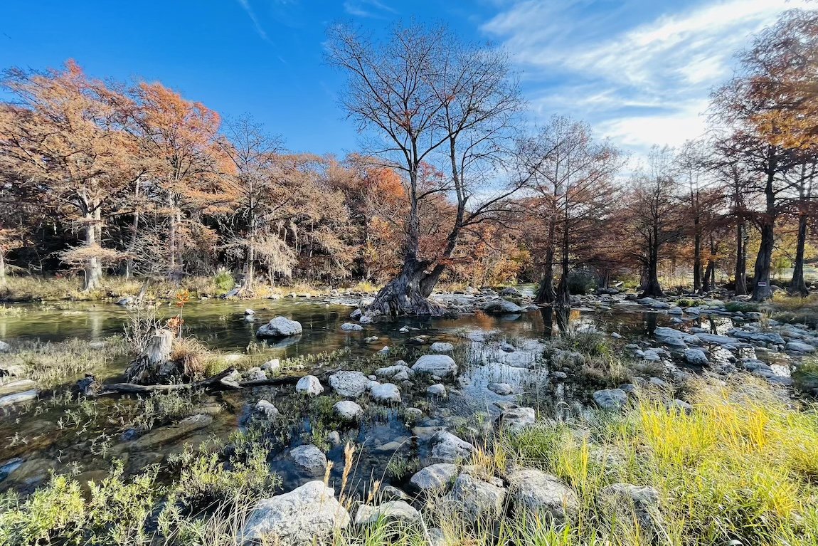 Agave Rapids