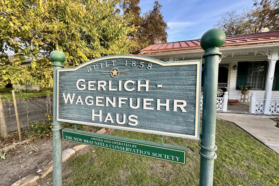 Gerlich Haus