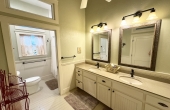 Guest Bathroom 1