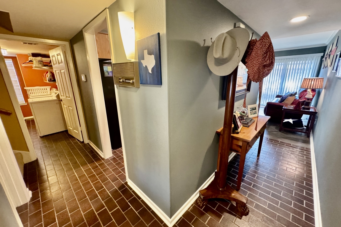 entryway