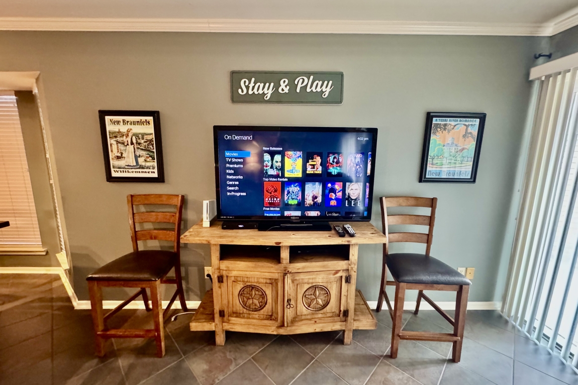 TV