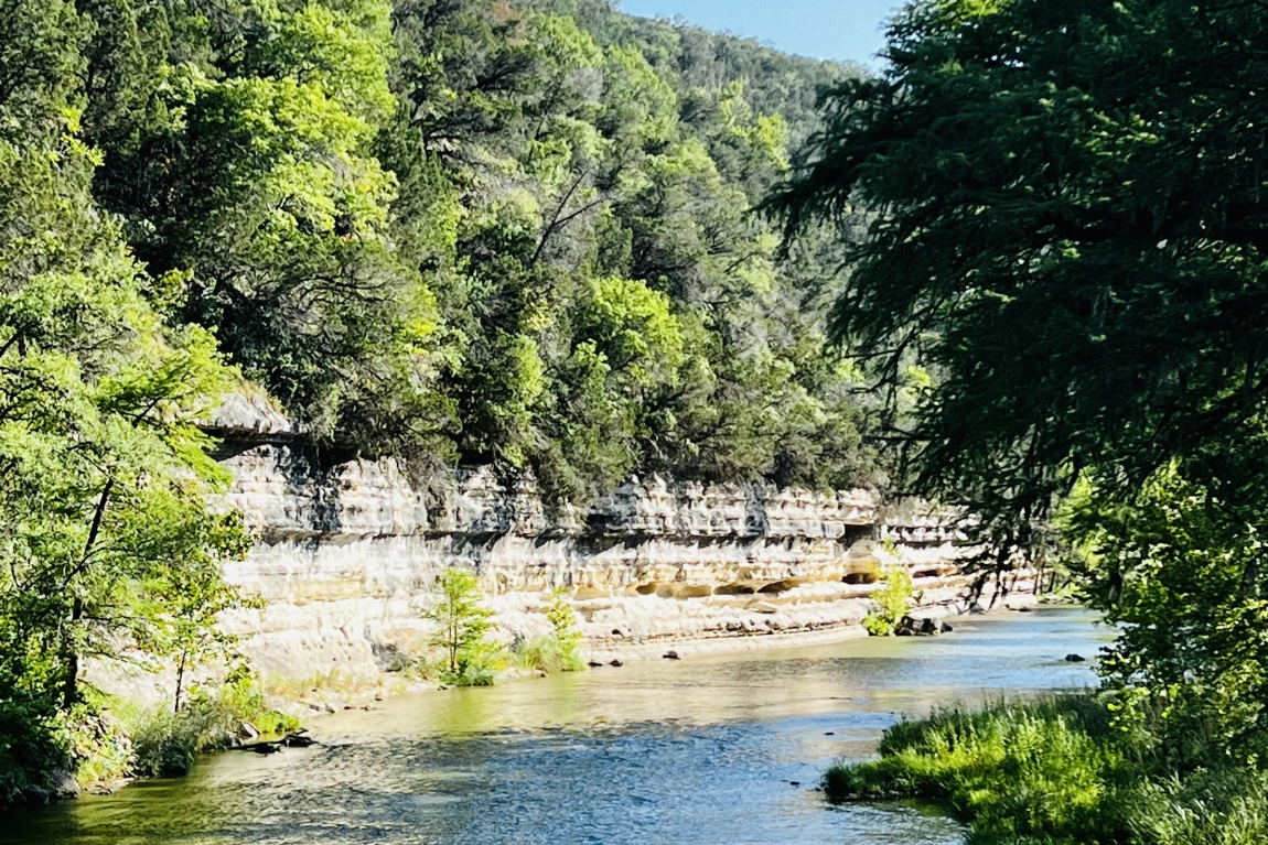 River