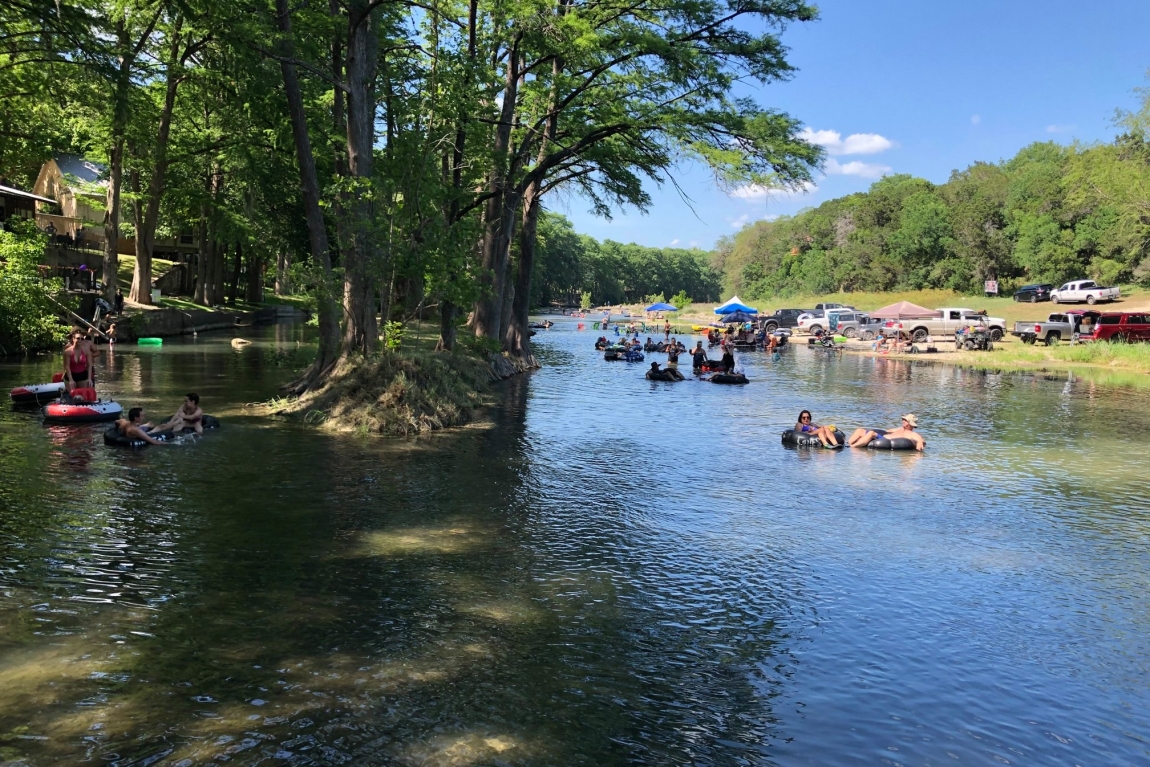 river 3