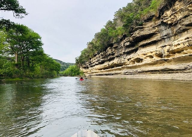 river 4