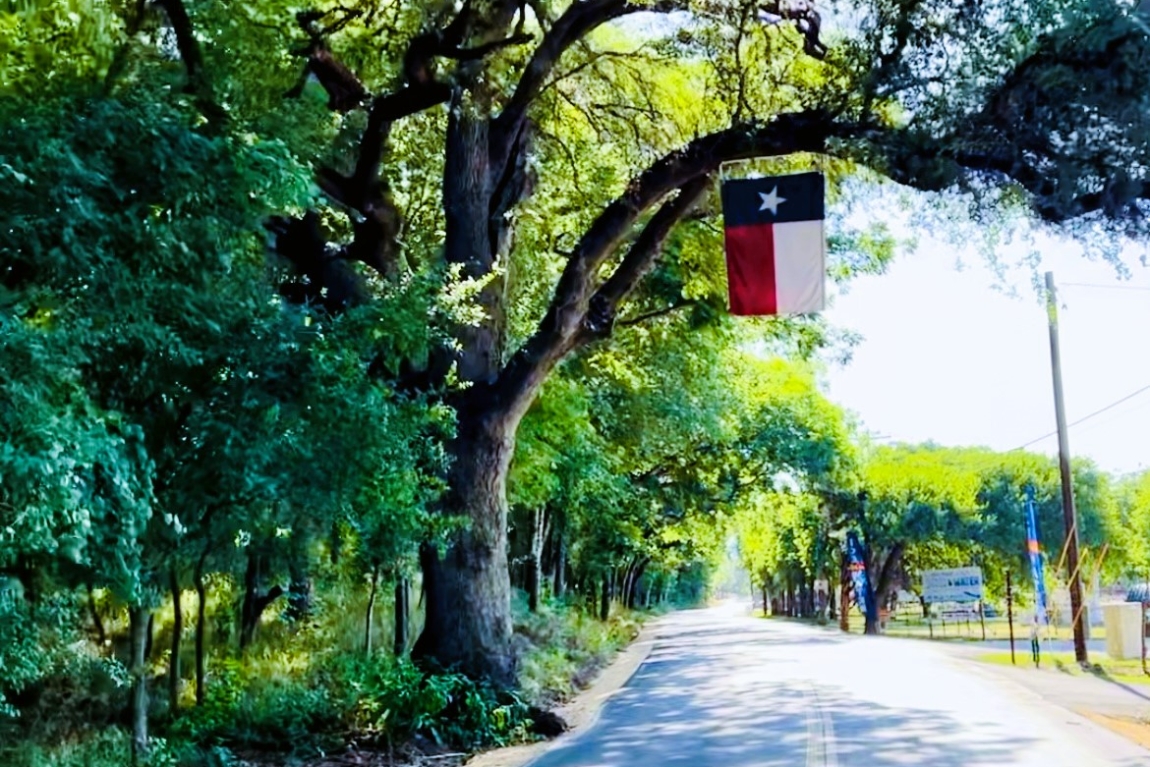 tx flag
