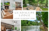 Guadalupe Lodge