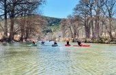 River Kayaks