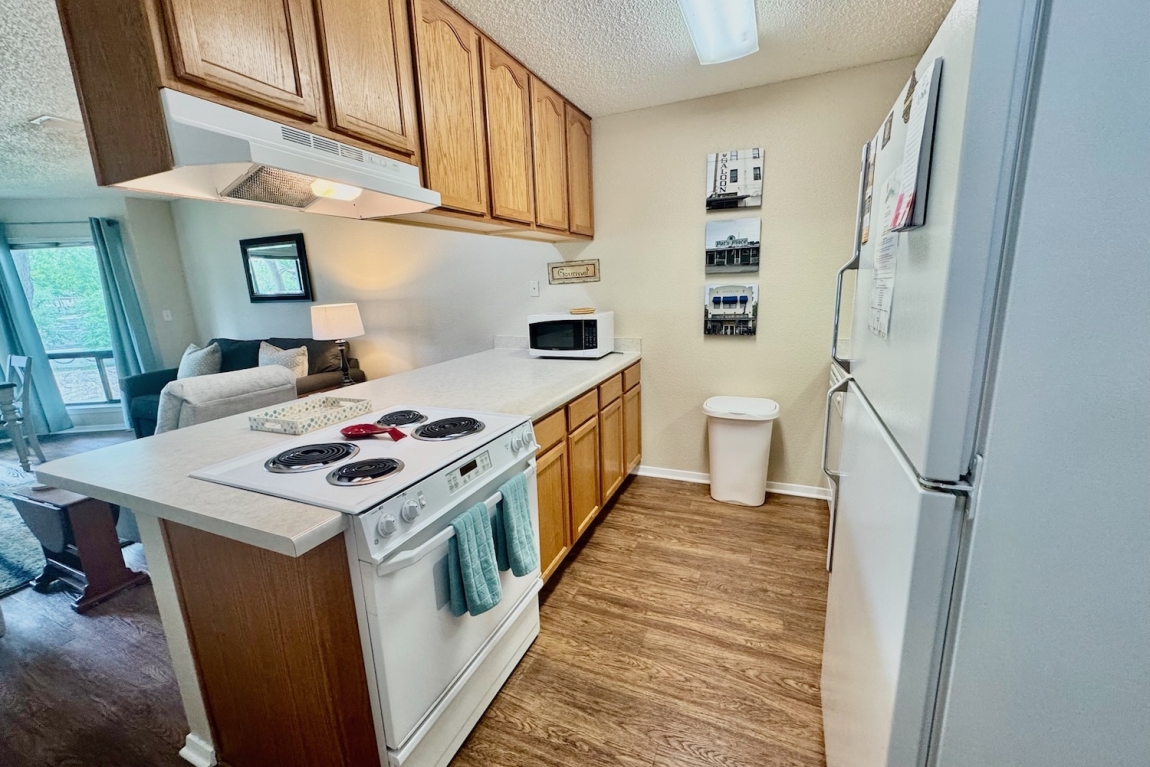 2 Kitchen