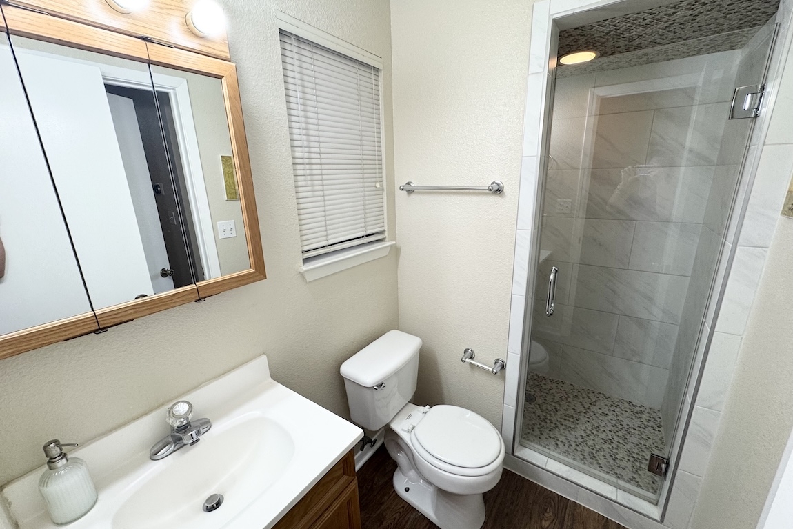 Guest Bath