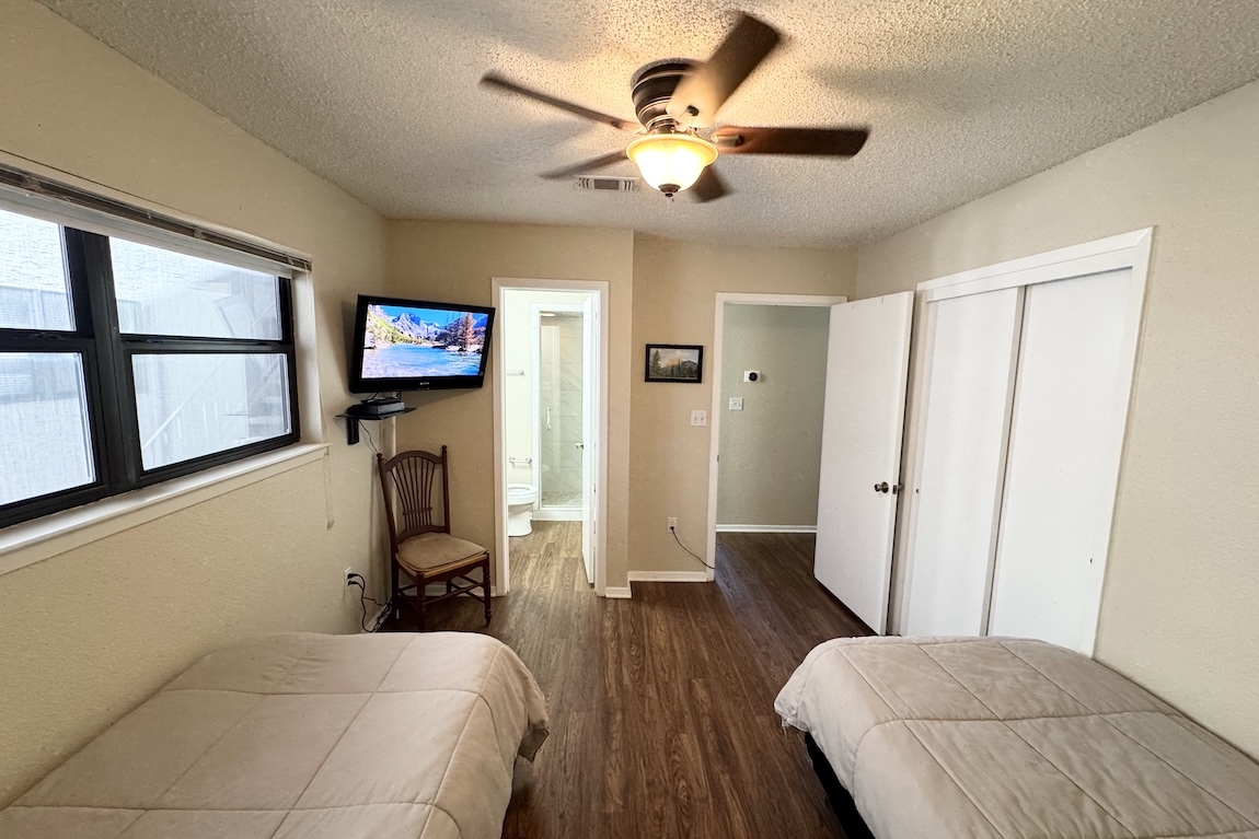 Guest Bedroom 2