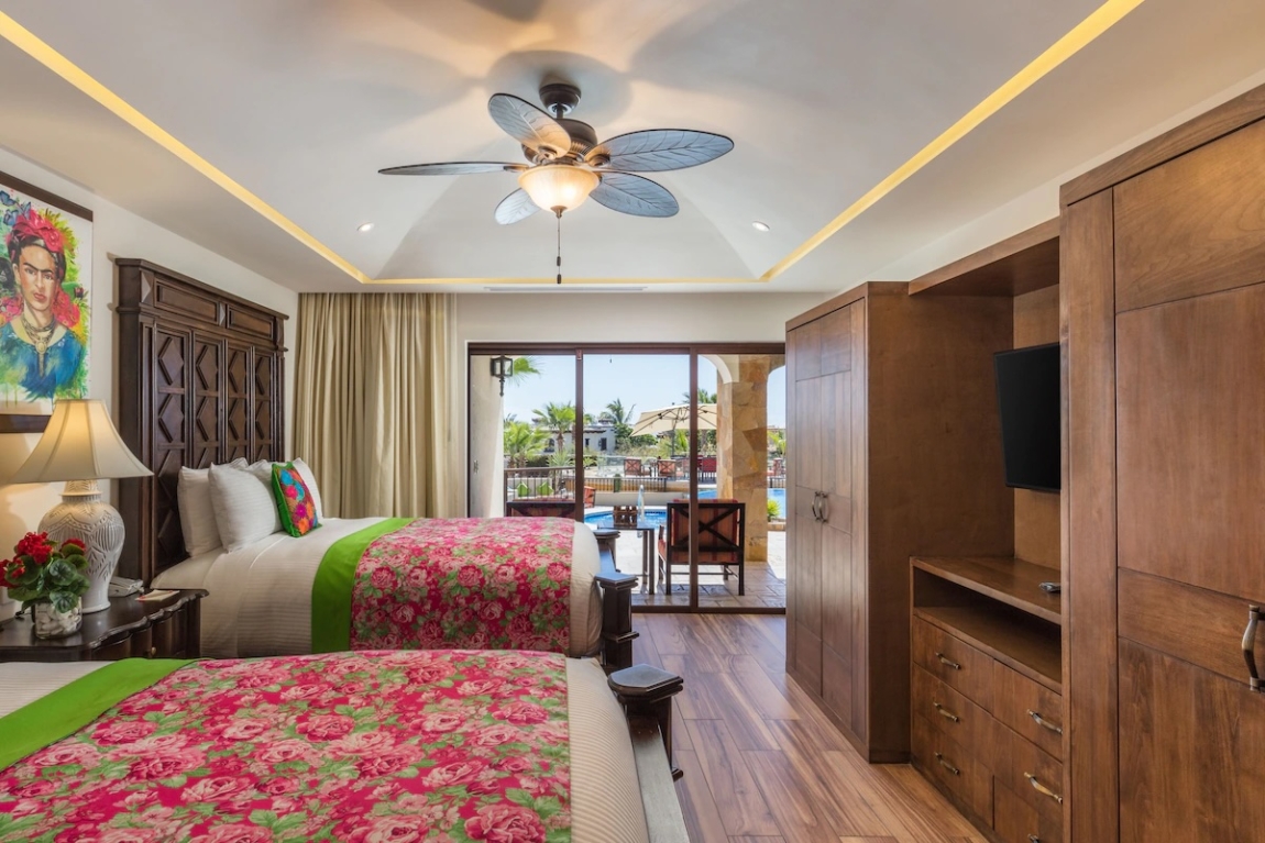 Guest Bedroom 1 copy