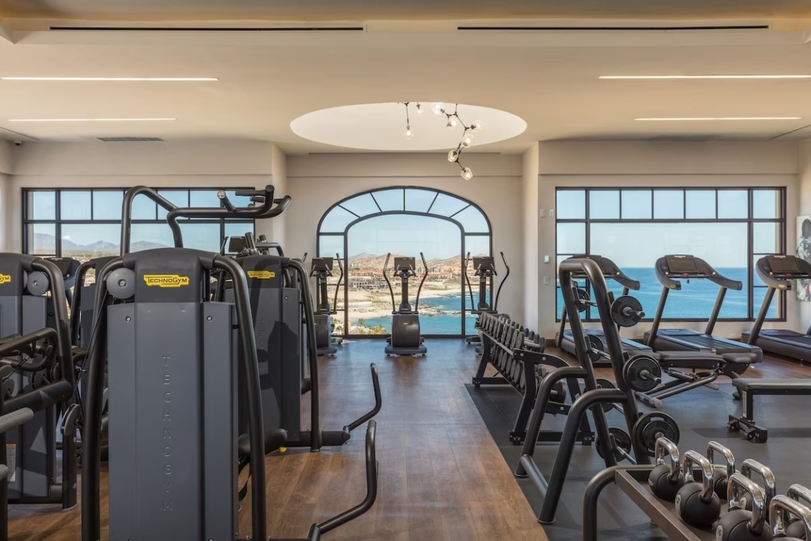 Gym copy