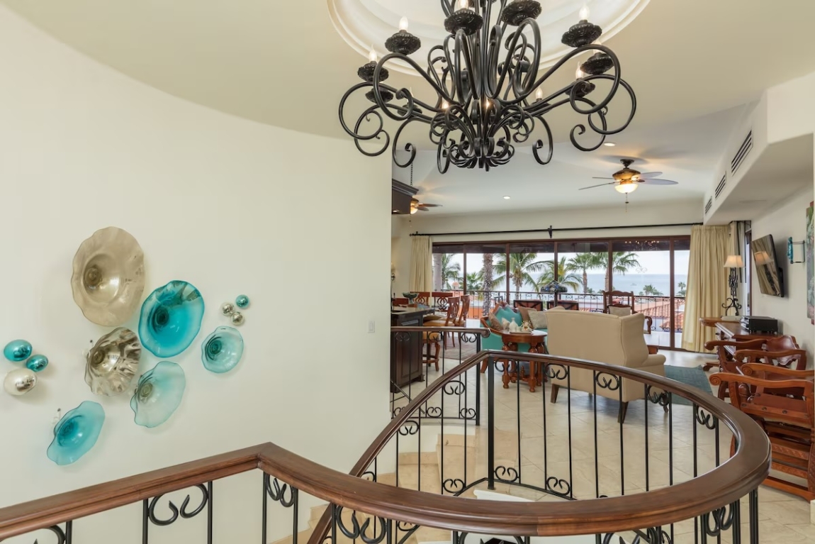 Interior Stairs copy