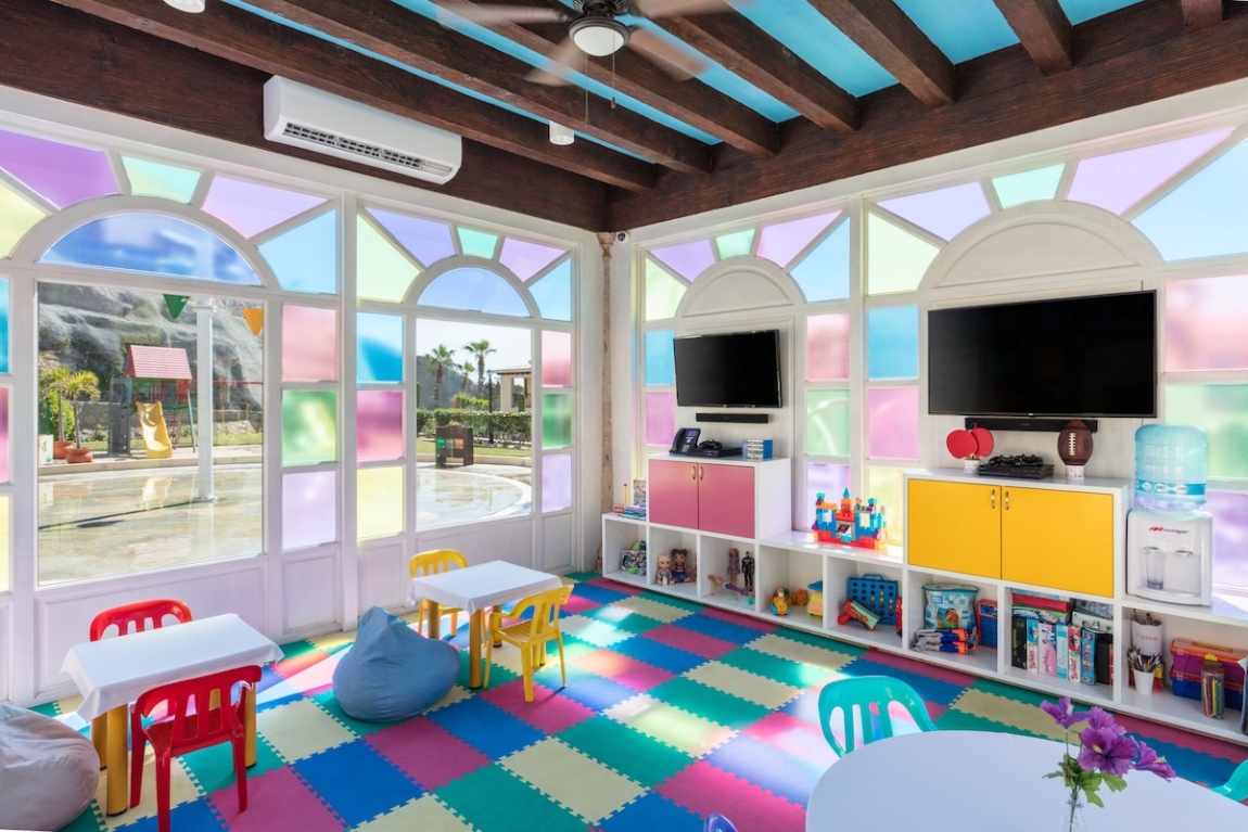 Kids Playroom