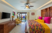 Guest bdrm down