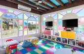 Kids Playroom
