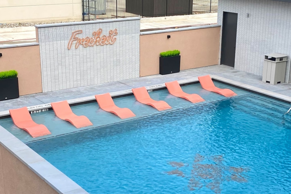 Freiheit Retreat at The Mercer