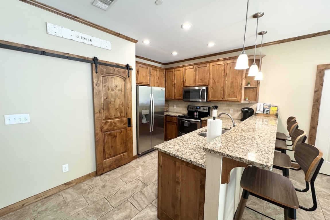 2 Kitchen