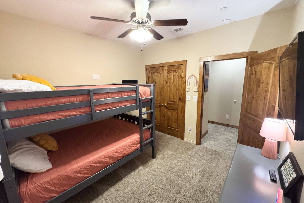 6 Bunk Room 2
