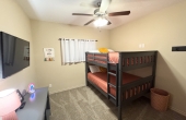 6 Bunk Room