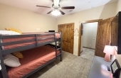 6 Bunk Room 2
