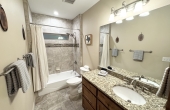 6 Guest Bath