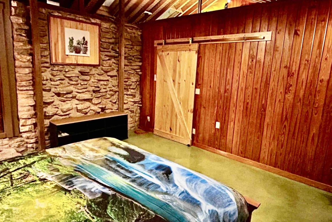 6 guest bed 2