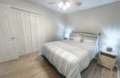 F301 guest bedroom