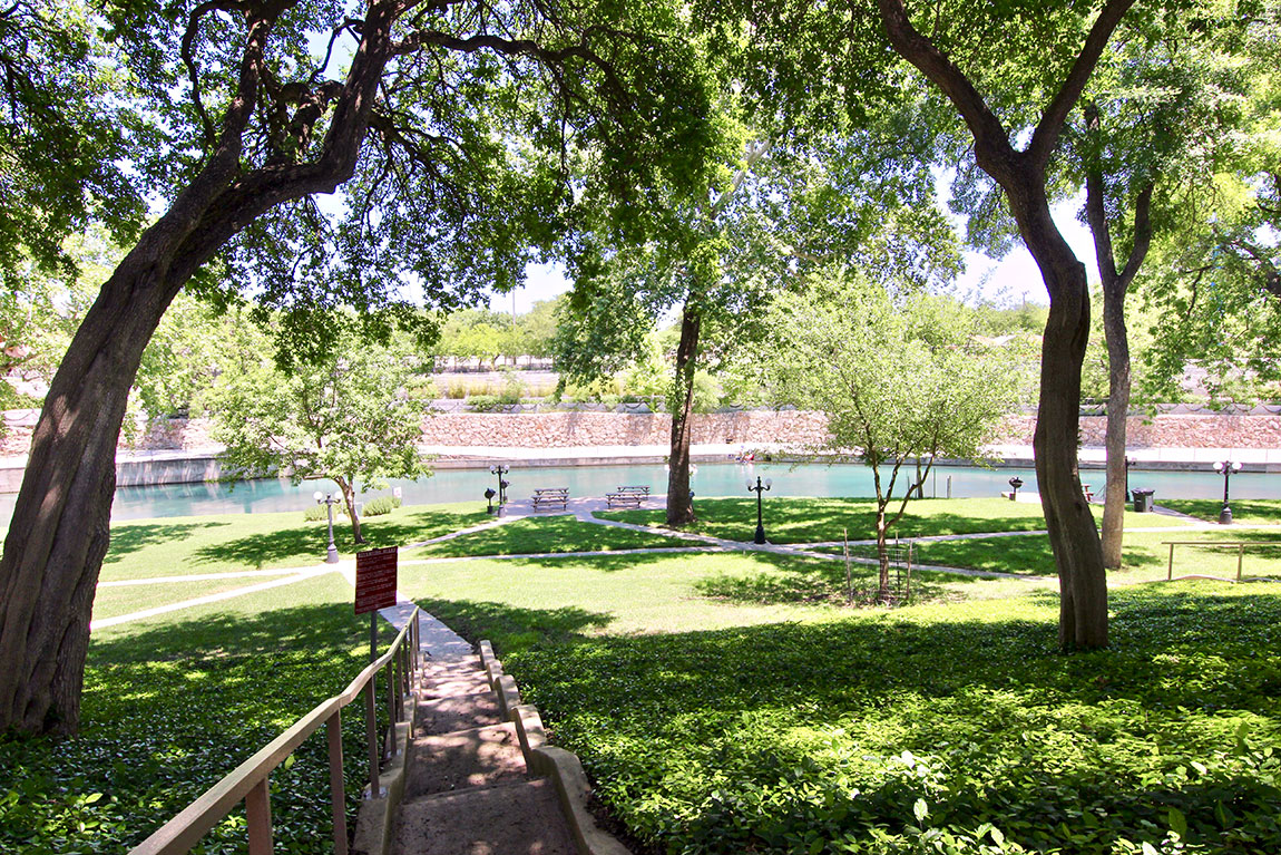 Comal River Bliss