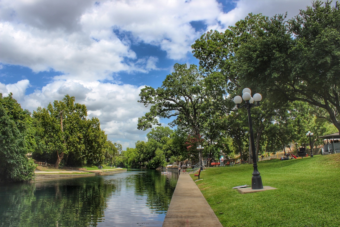 River Run Retreat