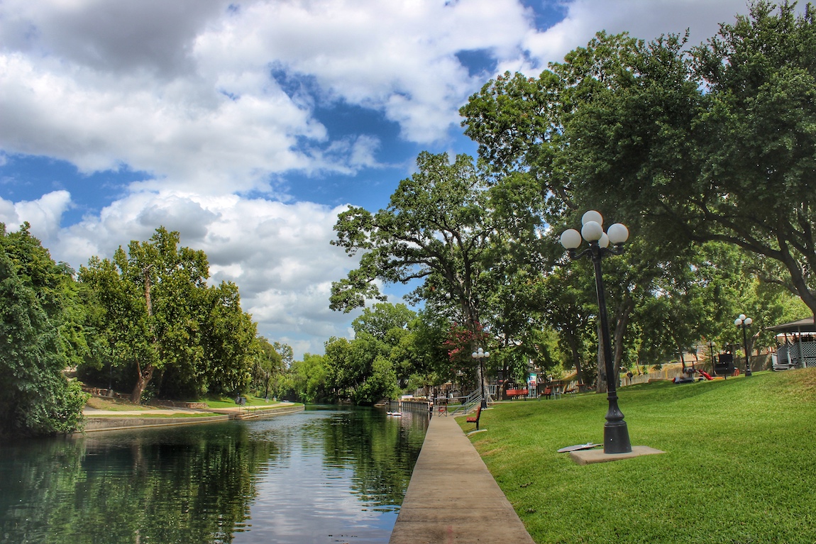 River Run Retreat