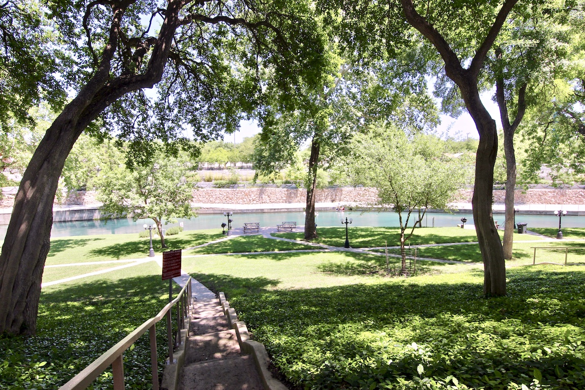 Texas River Condo